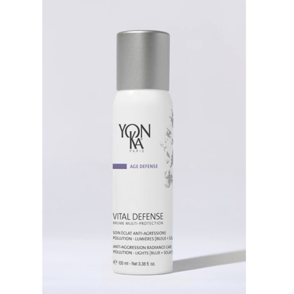 NIB YON KA VITAL DEFENSE MIST - Picture 1 of 5